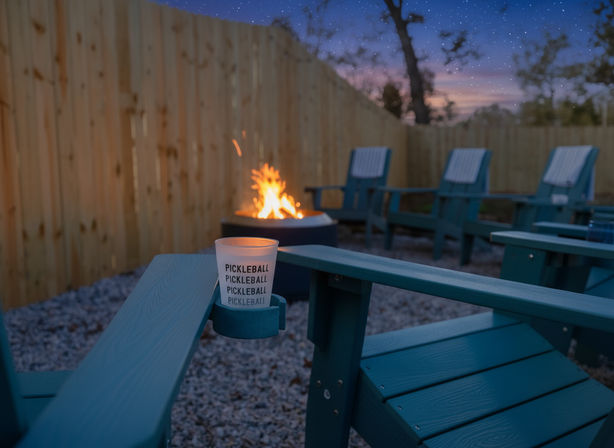 The Hideaway CLT image 144