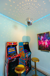 The Hideaway CLT image 44