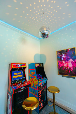 The Hideaway CLT image 44