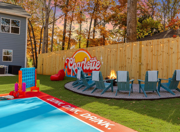 The Hideaway CLT image 135