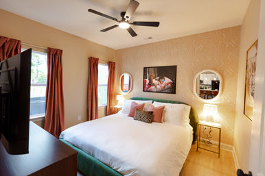 The Hideaway CLT image 42