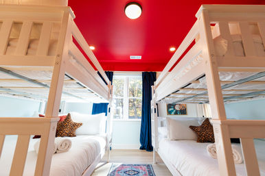 The Hideaway CLT image 85