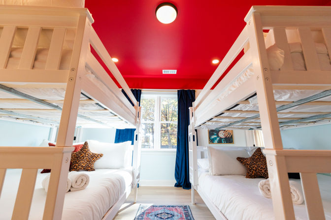 The Hideaway CLT image 85