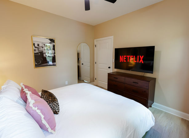 The Hideaway CLT image 129