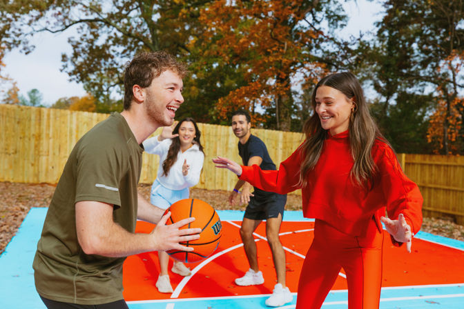 The Hideaway CLT image 117