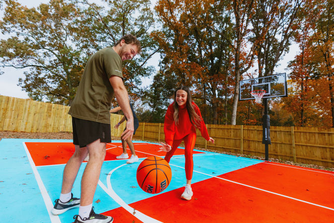 The Hideaway CLT image 115