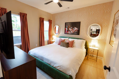 The Hideaway CLT image 43