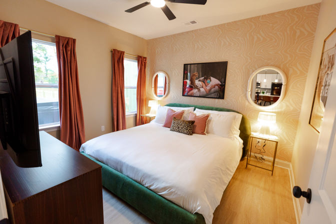 The Hideaway CLT image 43