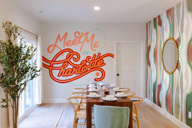 The Hideaway CLT image 60