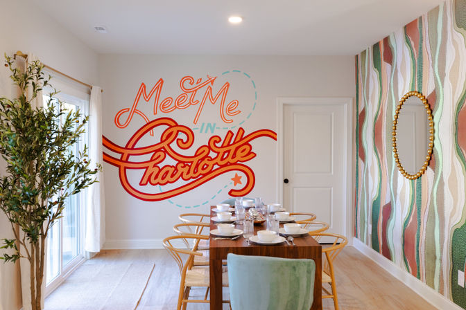 The Hideaway CLT image 60