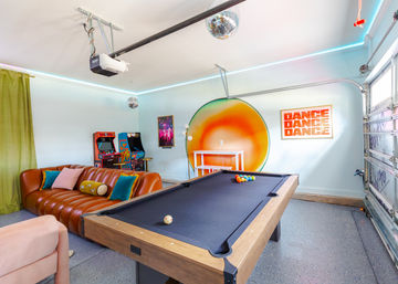 The Hideaway CLT image 50