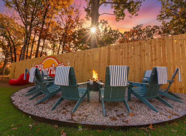 The Hideaway CLT image 134