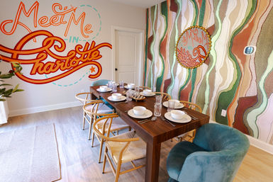 The Hideaway CLT image 56