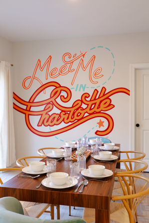 The Hideaway CLT image 58