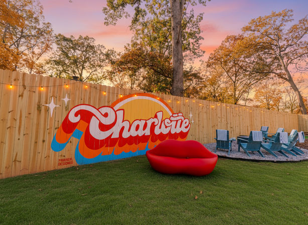 The Hideaway CLT image 147