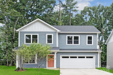 The Hideaway CLT image 36