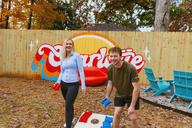 The Hideaway CLT image 110