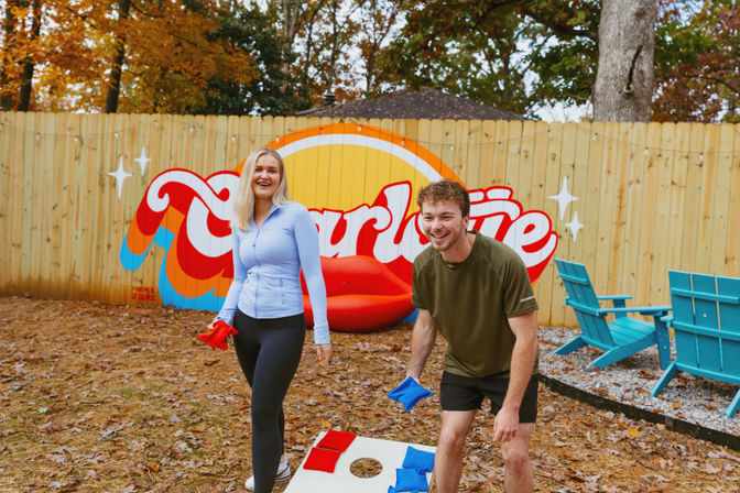 The Hideaway CLT image 110