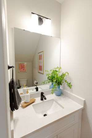 The Hideaway CLT image 70