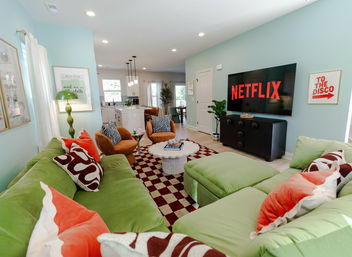 The Hideaway CLT image 150