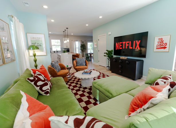 The Hideaway CLT image 150