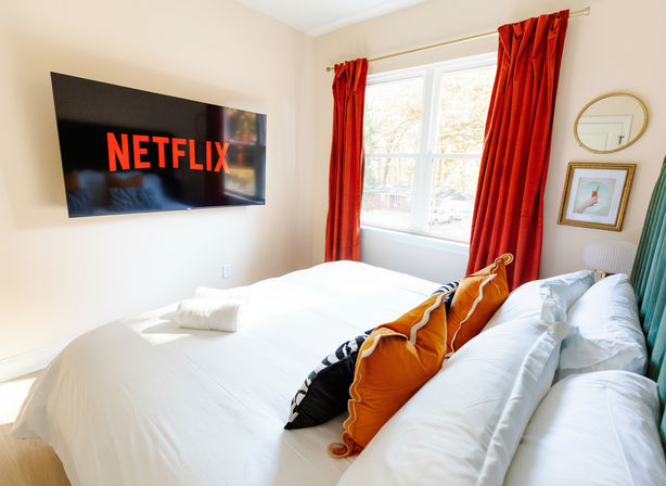 The Hideaway CLT image 157