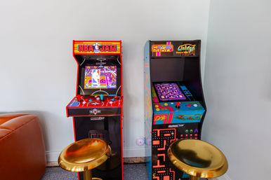 The Hideaway CLT image 49