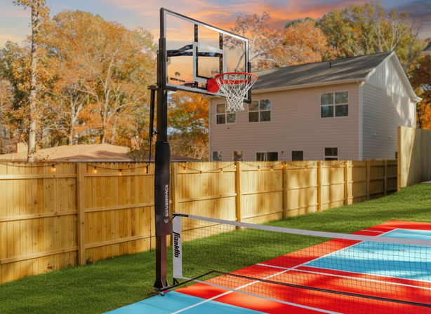 The Hideaway CLT image 136