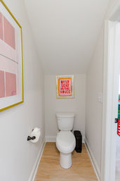 The Hideaway CLT image 68