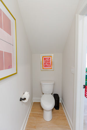 The Hideaway CLT image 68