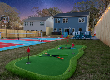 The Hideaway CLT image 141