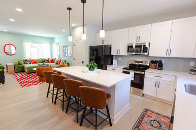 The Hideaway CLT image 67