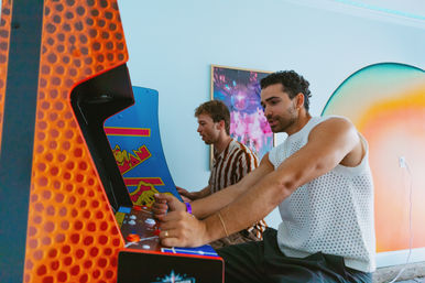 The Hideaway CLT image 22