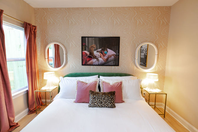 The Hideaway CLT image 41