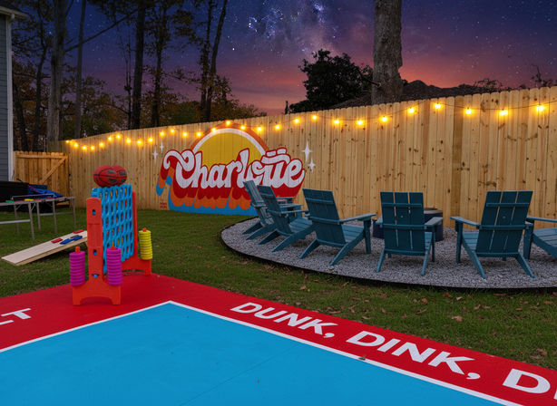 The Hideaway CLT image 159