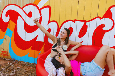 The Hideaway CLT image 12