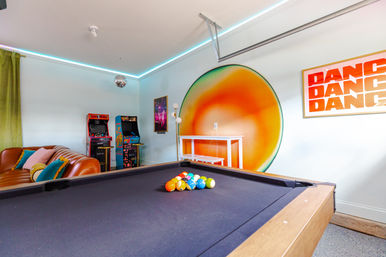 The Hideaway CLT image 48