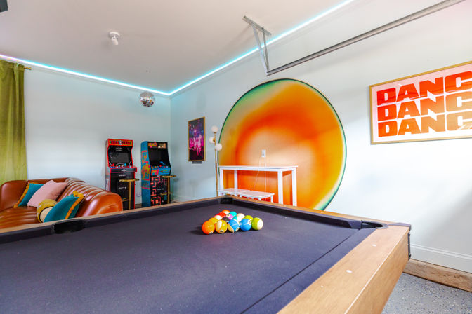 The Hideaway CLT image 48