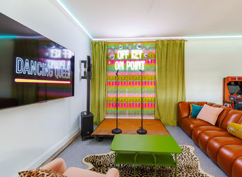 The Hideaway CLT image 132