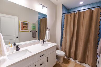 The Hideaway CLT image 97