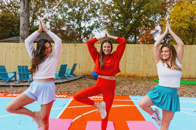 The Hideaway CLT image 107