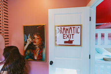 The Hideaway CLT image 17