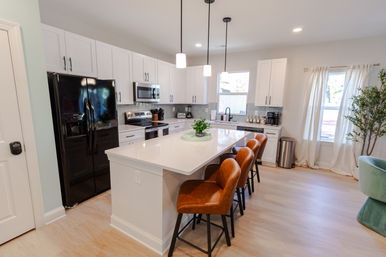 The Hideaway CLT image 65