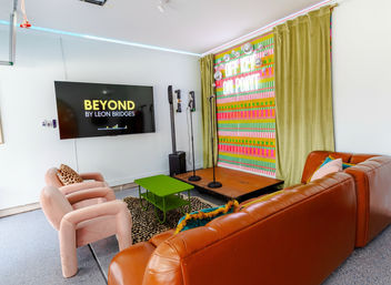 The Hideaway CLT image 131