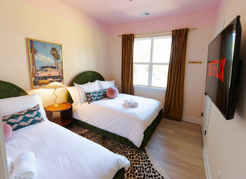 The Hideaway CLT image 155