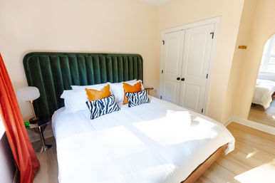 The Hideaway CLT image 96