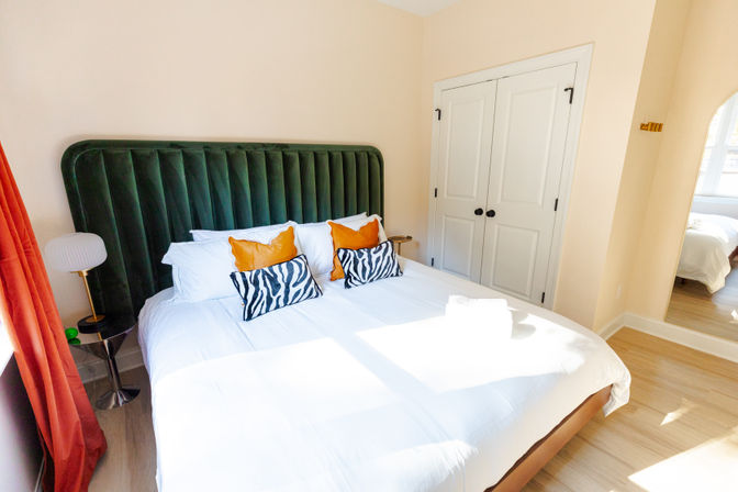 The Hideaway CLT image 96