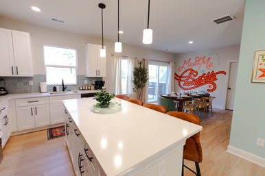 The Hideaway CLT image 61