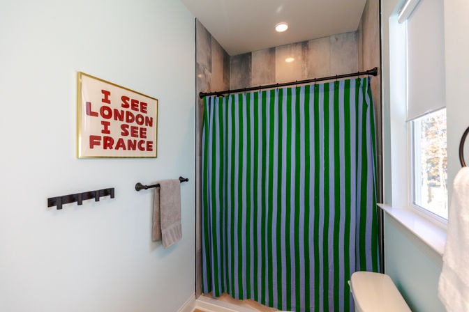 The Hideaway CLT image 81