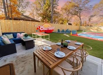 The Hideaway CLT image 149